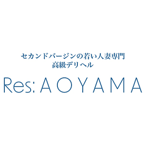 Res：AOYAMA
